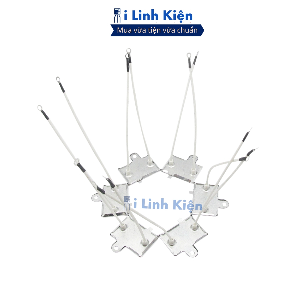 Lá ủ nồi cơm điện 40W 220V chính hãng ilinhkien