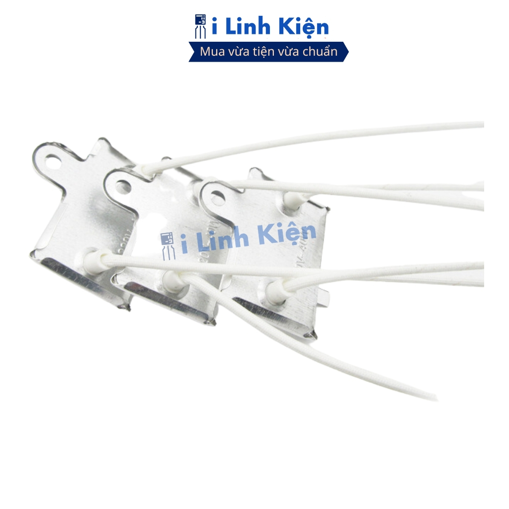 Lá ủ nồi cơm điện 40W 220V chính hãng ilinhkien