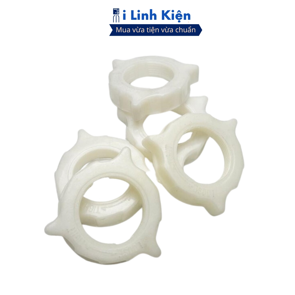 Chặn lồng quạt điện, chặn cánh quạt chất lượng cao ilinhkien