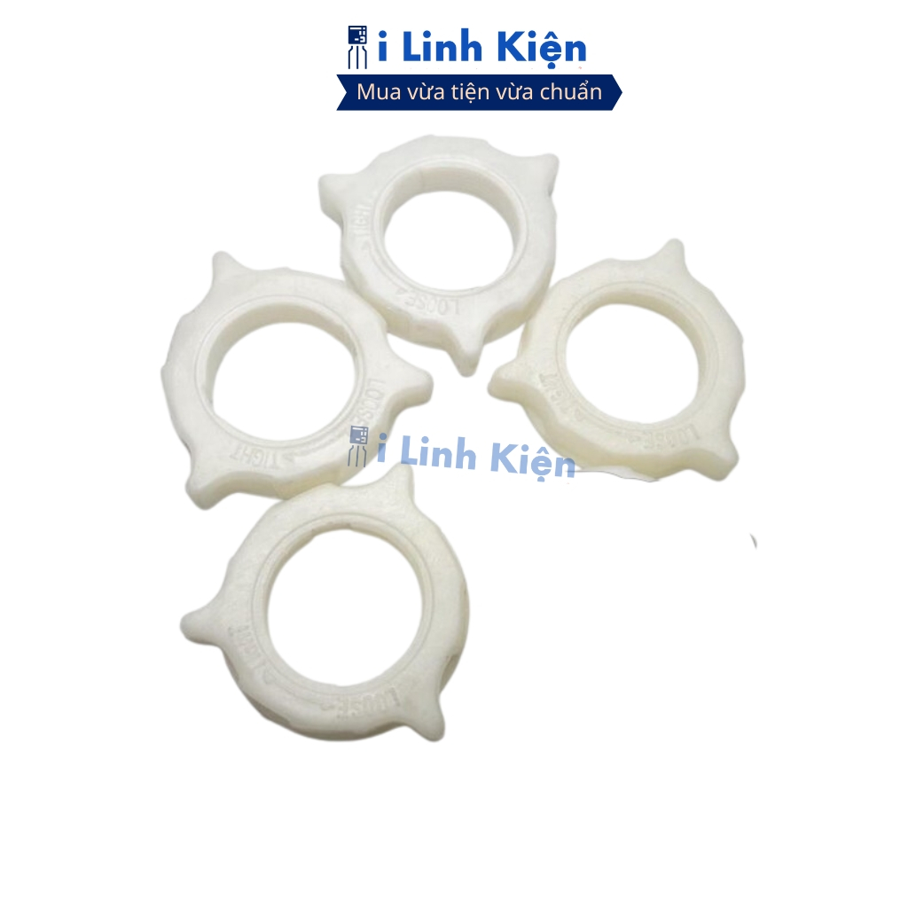 Chặn lồng quạt điện, chặn cánh quạt chất lượng cao ilinhkien