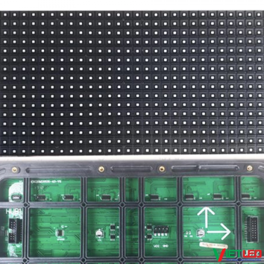 MODULE LED 3 MÀU (TẶNG KÈM DÂY CÁP + DÂY ĐIỆN + 4 ỐC NAM CHÂM) | Shopee ...