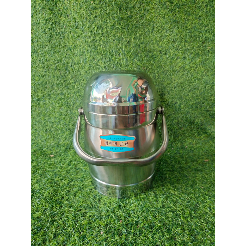 Hộp Cơm Inox 304 6 Lớp Giữ Nhiệt 6h, Cà Mên Văn Phòng Nhiều Ngăn Dung ...