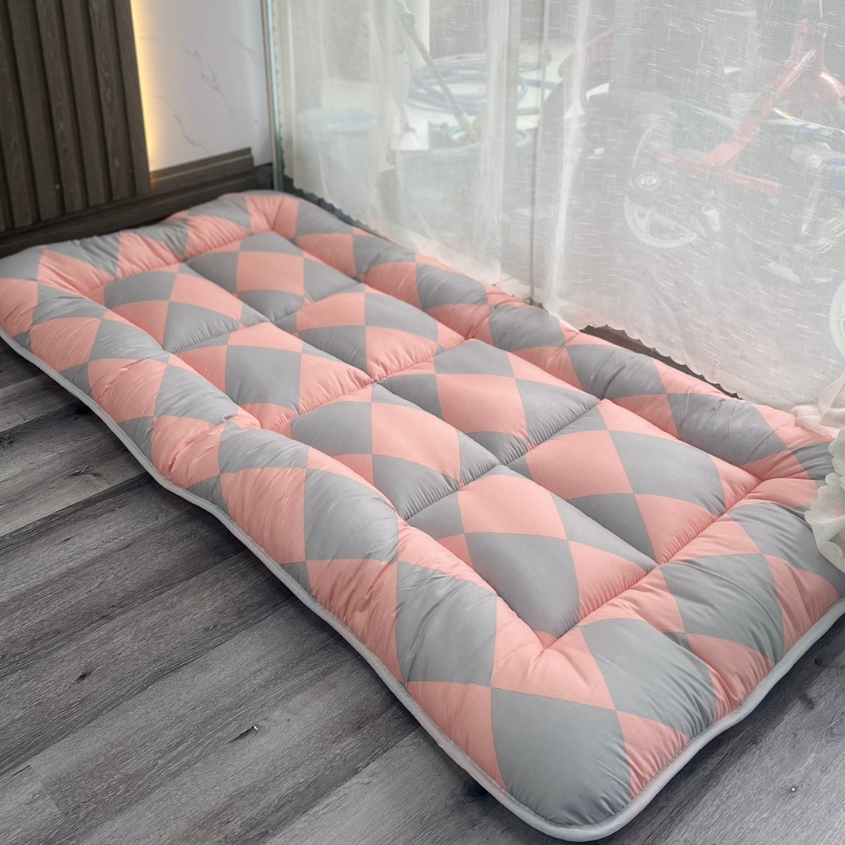Topper nệm TAKARA, đệm topper trải sàn tiện nghi cao cấp không lo bị ...