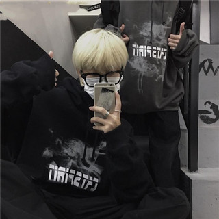 Áo khoác hoodie giá rẻ form unisex chất nỉ cotton dày dặn