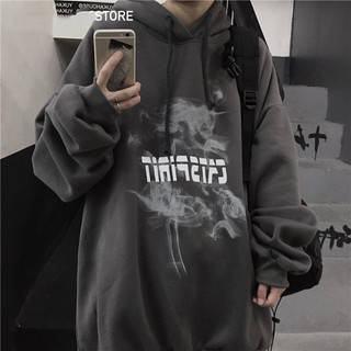 Áo khoác hoodie giá rẻ form unisex chất nỉ cotton dày dặn