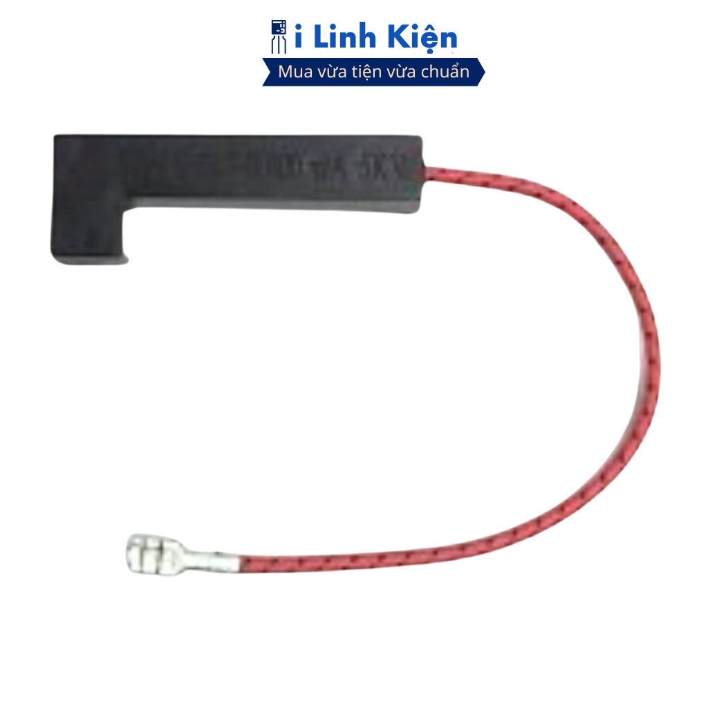 Cầu chì cao áp lò vi sóng 800mA 2kV chất lượng cao ilinhkien.