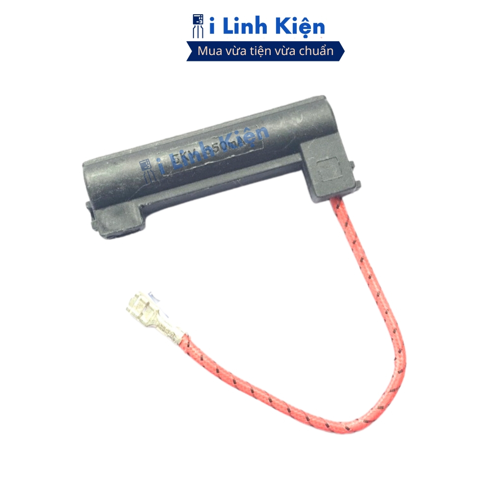 Cầu chì cao áp lò vi sóng 800mA 2kV chất lượng cao ilinhkien.
