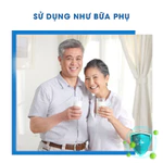 Gluzabet 800g - Thực phẩm dinh dưỡng cho người tiểu đường, hỗ trợ ổn đinh đường huyết, ngăn ngừa biến chứng tiểu đường — ảnh 7