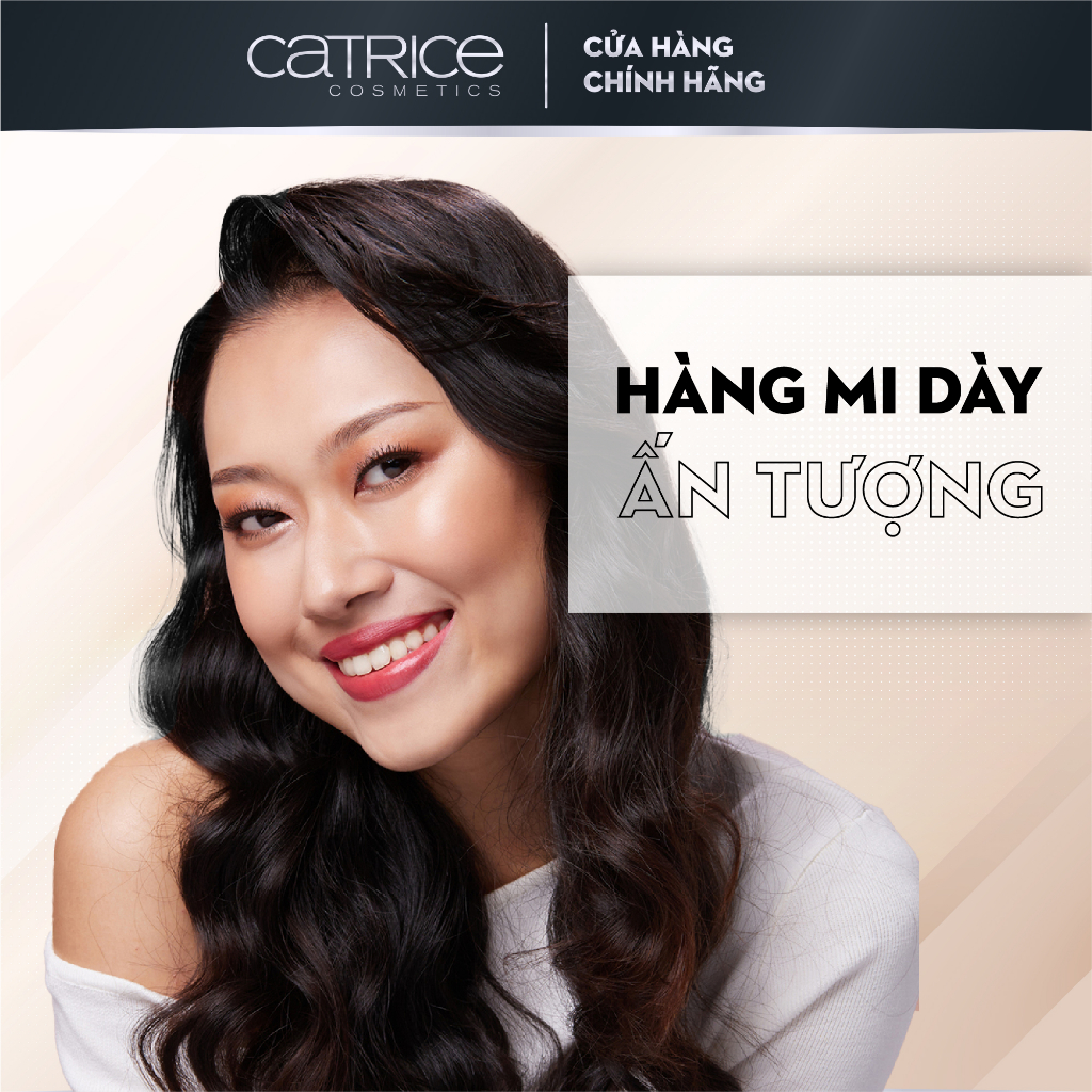 Mascara chuốt mi Catrice Lashes to Kill Ultra Black Mascara hỗ trợ nuôi dưỡng mi 10ml