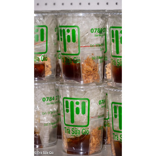 Bánh Tráng Sốt Me - Bánh Tráng Ống Chấm Sốt Chua Cay,Đậu Phộng, Hành Phi Siêu Cuốn - Bánh Tráng Gió