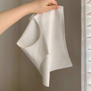 Quần lót nữ su mềm mịn không đường may cạp vừa sexy thoáng mát siêu mỏng mịn mềm mại DEVARI L059