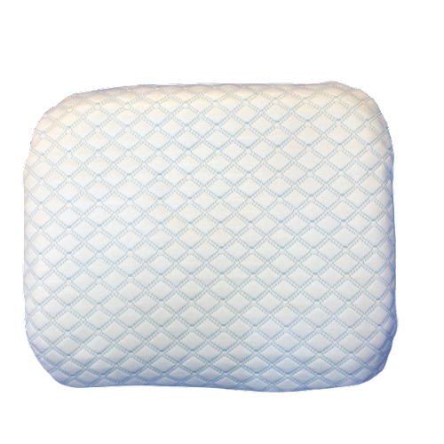 Ảnh Vỏ áo gối Ice Silk NIN House cho gối cao su thiên nhiên Massage, Cool Gel, Than Tre, Lượn Sóng, Baby 3
