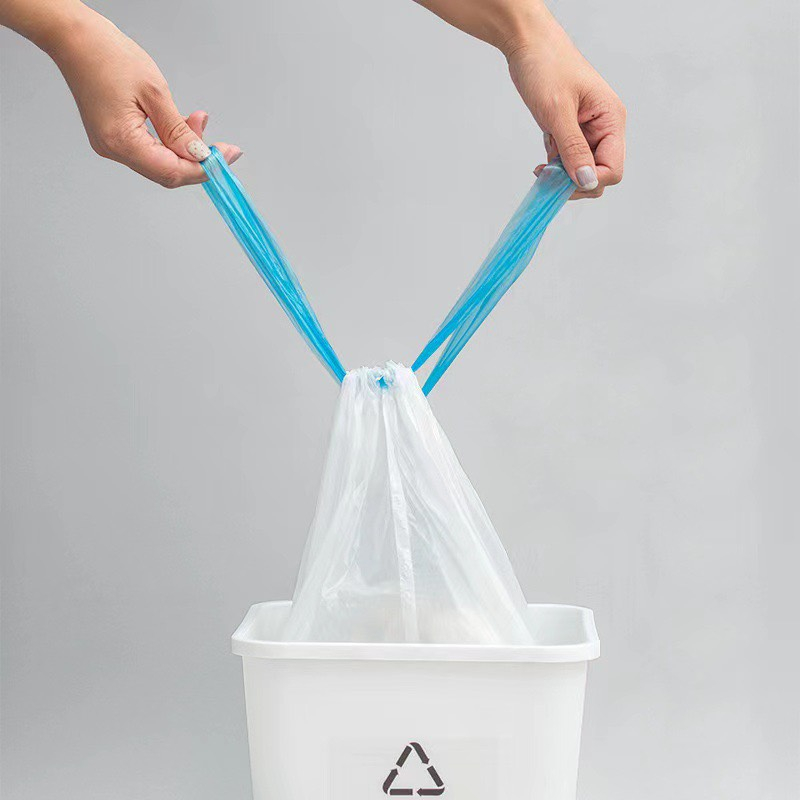 Túi Rác Dây Rút Dành cho Thùng rác các loại TOBIN | Shopee Việt Nam