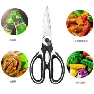 Dụng Cụ CẮT GÀ là vật dụng không thể thiếu trong nhà bếp A24