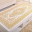 KHĂN TRẢI BÀN 3D, KÍCH THƯỚC 150CMX150CM GD018