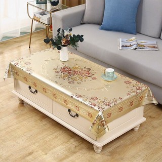 KHĂN TRẢI BÀN 3D, KÍCH THƯỚC 150CMX150CM Z77
