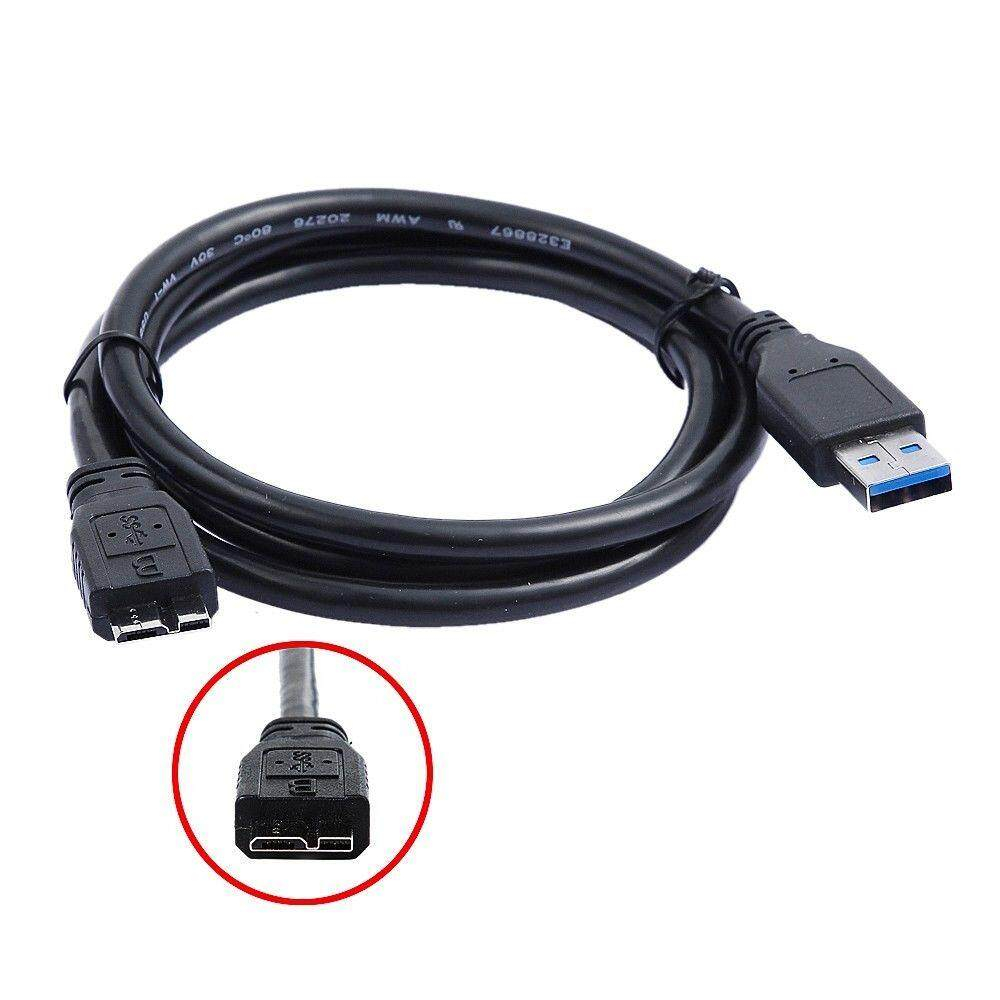 Cáp USB 3.0 dài 1,02m Xịn bóc ổ cứng W.D | Shopee Việt Nam