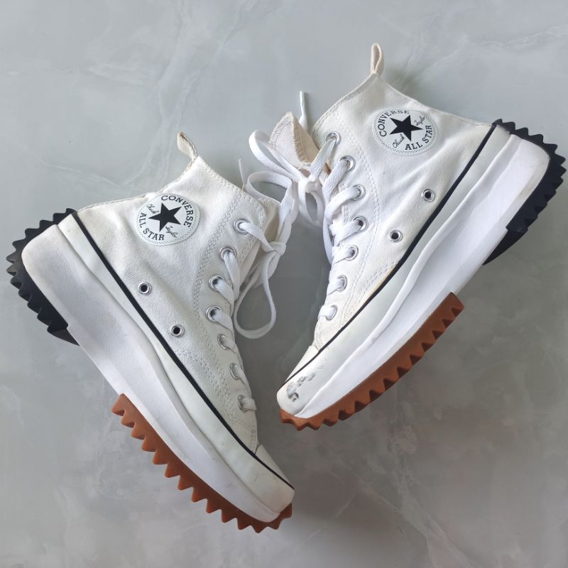 Converse blanche 37.5 online