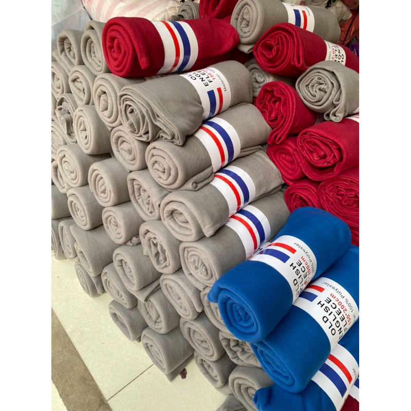 Ảnh Chăn nỉ văn phòng ETAMI 1m-1m5 tiện lợi,chăn đắp văn phòng, đi du lịch,dùng trên oto 1