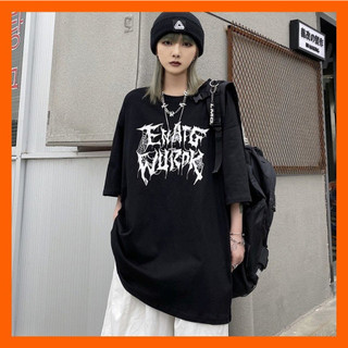 Áo thun tay lỡ form rộng, áo phông form rộng Unisex