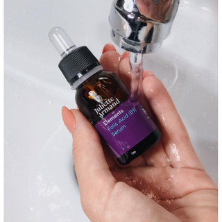 Tinh chất phục hồi dịu da B9 Folic Acid Juliette Armand 20ml 55ml