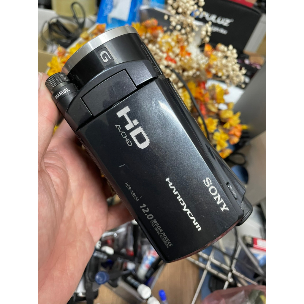 Sony Handycam Hdr Pj410 Hdr Pj440 Sony Company Video