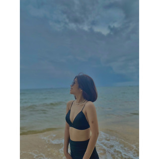 👙 Bralette Thiết Kế sexy 👙 Áo Bralette Sexy Có Mút Mỏng - Handmade by Mimi house