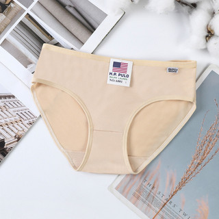 [HÀNG CHUẨN - CÓ SO SÁNH] Quần lót nữ cotton thấm hút co giãn Pulo Mã Q02
