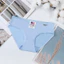 Quần lót nữ cotton thấm hút co giãn Pulo Mã Q02