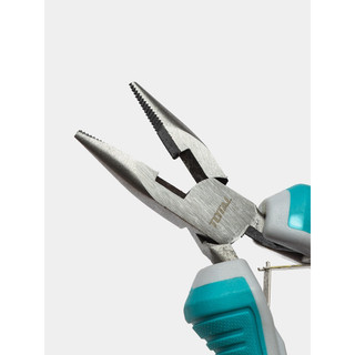 ĐỒ NGHỀ TOTAL Kềm mũi nhọn mini 4.5”/115MM THTMN256