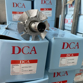 Rô to máy soi DCA AMR05-12 - rô soi 1 tay 3600H - lắp chung soi Dongcheng DMR05-12