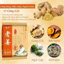 TÚI 100 GÓI NGÂM CHÂN THẢO DƯỢC