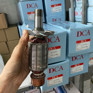 Rô to máy soi DCA AMR05-12 - rô soi 1 tay 3600H - lắp chung soi Dongcheng DMR05-12