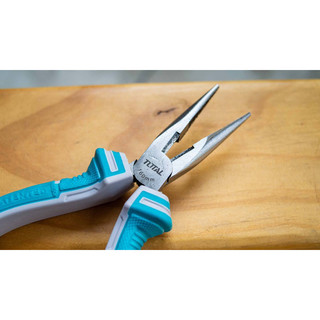 ĐỒ NGHỀ TOTAL Kềm cắt mỏ dài 6” THT120606P