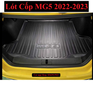Lót Cốp MG5 Chống Mài Mòn Gấp Mép (Hàng Nội Địa Trung)