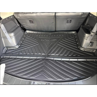 Lót Cốp Outlander Chống Mài Mòn Gấp Mép (Hàng Nội Địa Trung)
