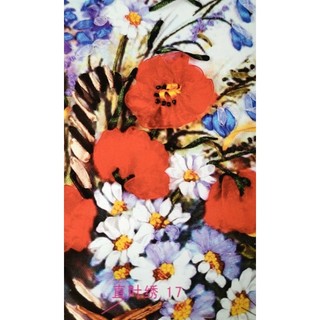 Mẫu thêu ruy băng Os-085