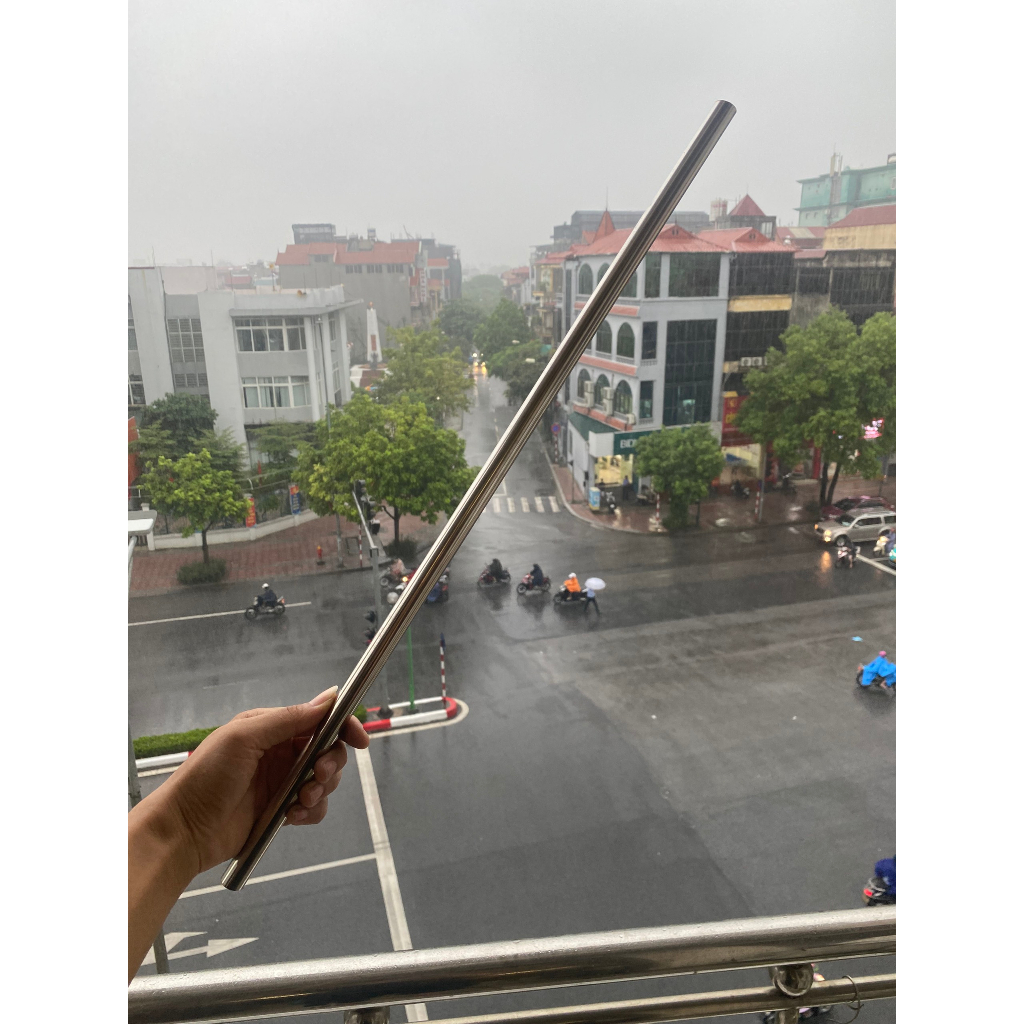 Cán cờ chỉ huy nghi thức đội inox | Shopee Việt Nam