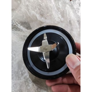 Bộ Dao Máy Xay Sinh Tố Bluestone BLB-5310 - Phụ Kiện Chính Hãng