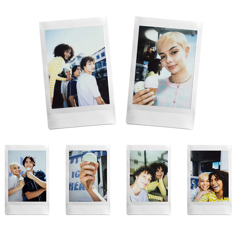 Instax Mini 11 / 12 - Máy ảnh lấy liền Fujifilm | Chính hãng - BH 12T
