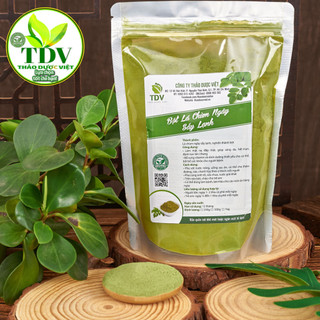 100GAM BỘT CHÙM NGÂY NGUYÊN CHẤT OGANIC