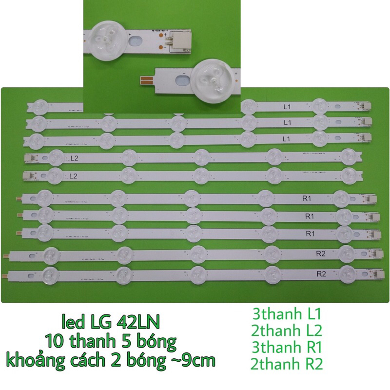 Led TV LG 42LN | Shopee Việt Nam