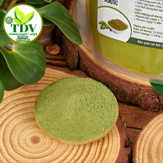 1kg Bột chùm ngây sấy lạnh combo 2 gói 500g giàu vitamin, Canxi, D3 hổ trợ tăng chiều cao