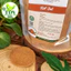 1kg Bột quế nguyên chất, combo 2 gói 500g - Hàng công ty Thảo Dược Việt