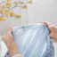 Ga chun mỏng Hanvico Blue Sky 100% cotton cao cấp
