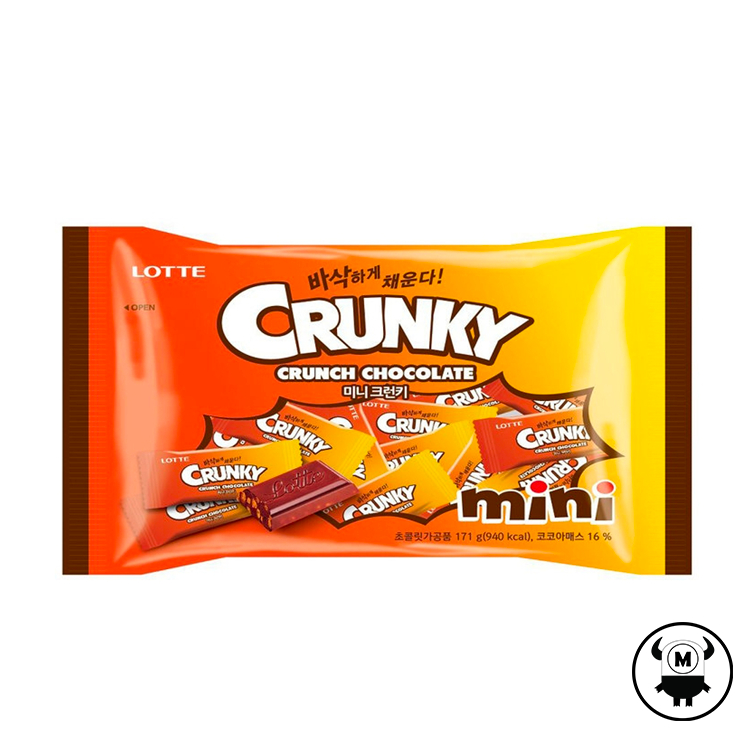 crunky giá tốt Tháng 7, 2026 | Mua ngay | Shopee Việt Nam