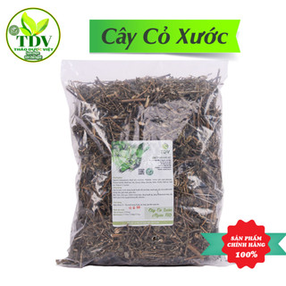 1kg Cây Cỏ Xước khô nguyên chất