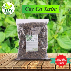 1kg Cây Cỏ Xước khô nguyên chất