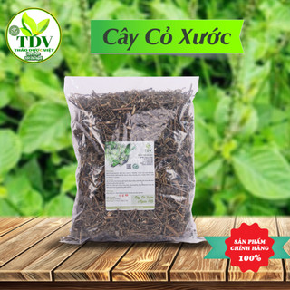 1kg Cây Cỏ Xước khô nguyên chất