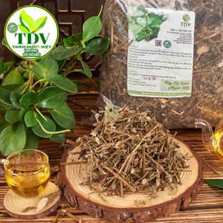 1kg Cây Cỏ Xước khô nguyên chất